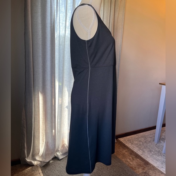 NEW! LL Bean Dress - Picture 3 of 8